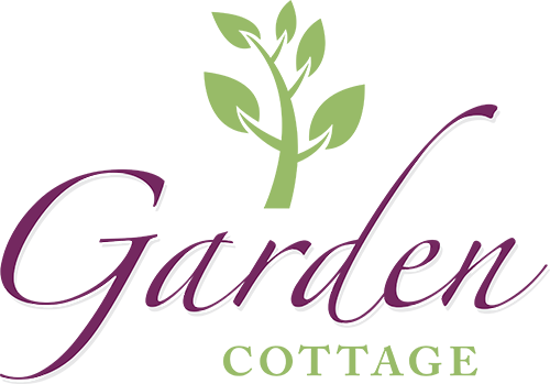 Garden Cottage Crail website