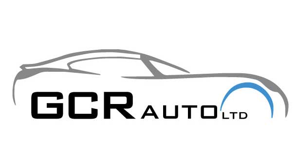 GCR Auto website